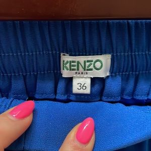 Kenzo pants